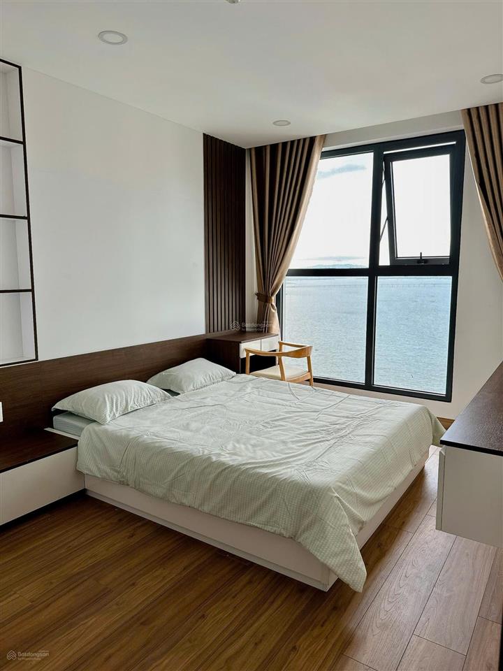 Cho thuê phú tài residences * căn hộ cao cấp giá tốt