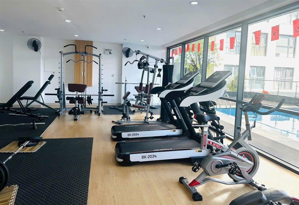 Cho thuê phú tài residences * căn hộ cao cấp giá tốt