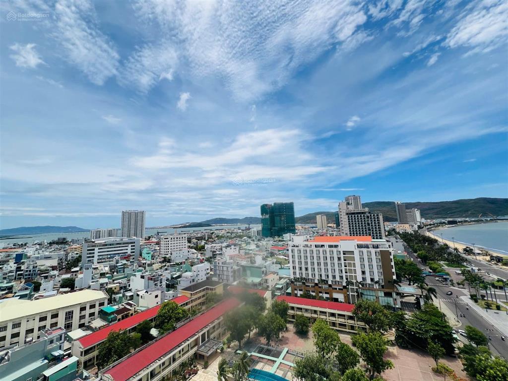Hạ giá bán nhanh căn tms view biển 46m2 đã có sổ hồng