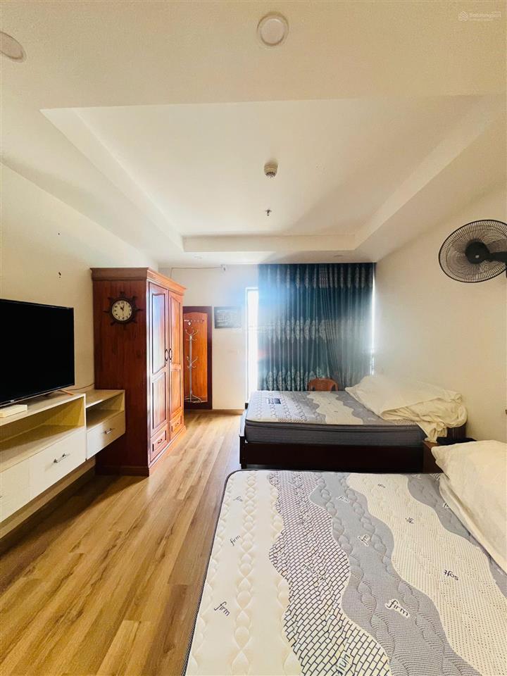 Hạ giá bán nhanh căn tms view biển 46m2 đã có sổ hồng