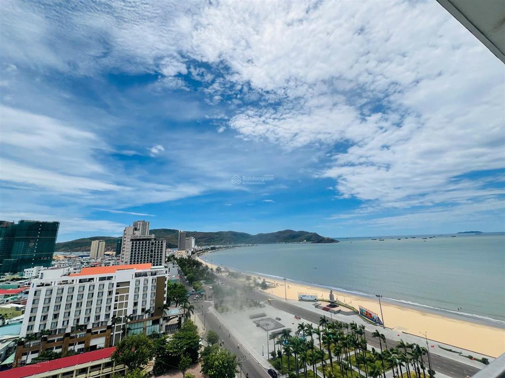 Hạ giá bán nhanh căn tms view biển 46m2 đã có sổ hồng