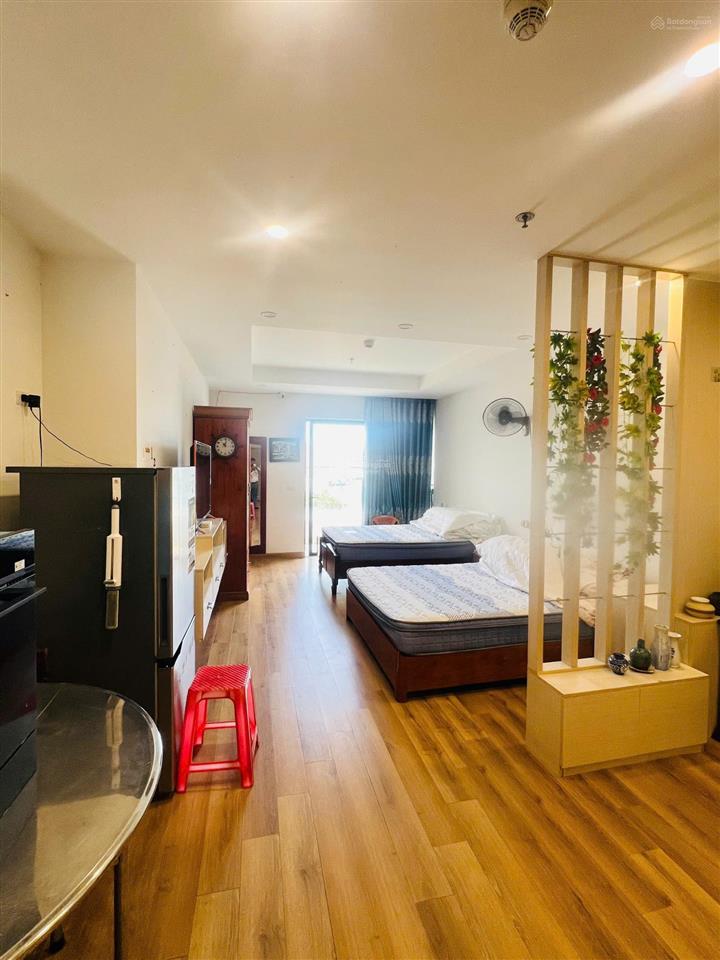 Hạ giá bán nhanh căn tms view biển 46m2 đã có sổ hồng