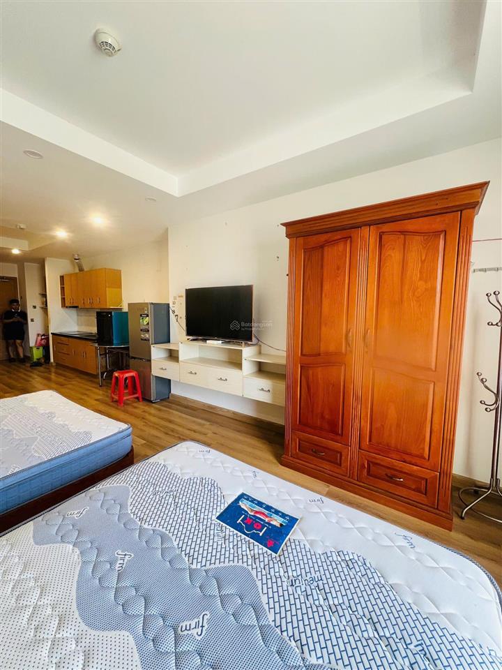 Hạ giá bán nhanh căn tms view biển 46m2 đã có sổ hồng