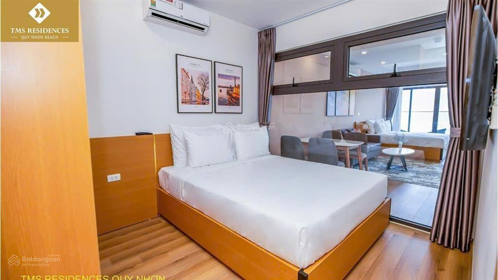 Hạ giá bán nhanh căn tms view biển 60m2 đã có sổ hồng