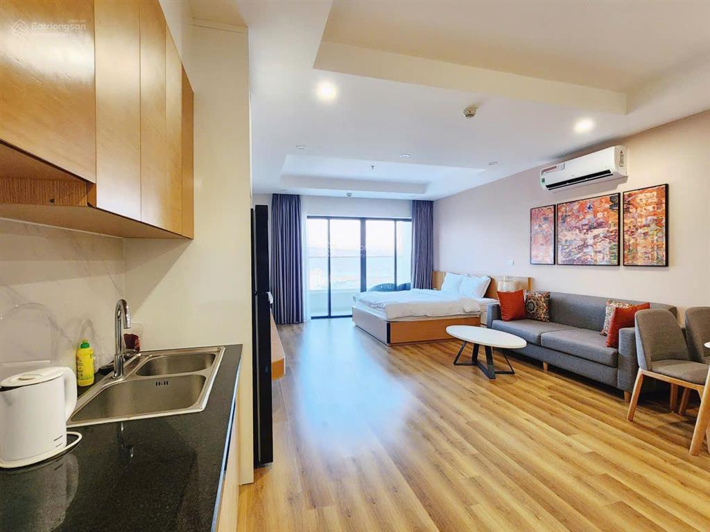 Hạ giá bán nhanh căn tms view biển 60m2 đã có sổ hồng