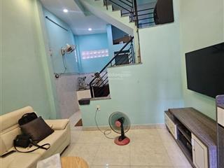 Bán nhà võ văn kiệt, p. 5, quận 5  4,45 tỷ