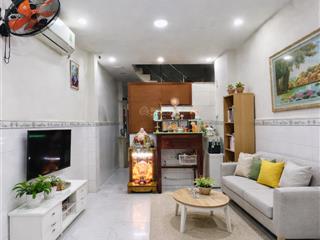 Bán nhà lô góc quận 1  4,79 tỷ (tl)