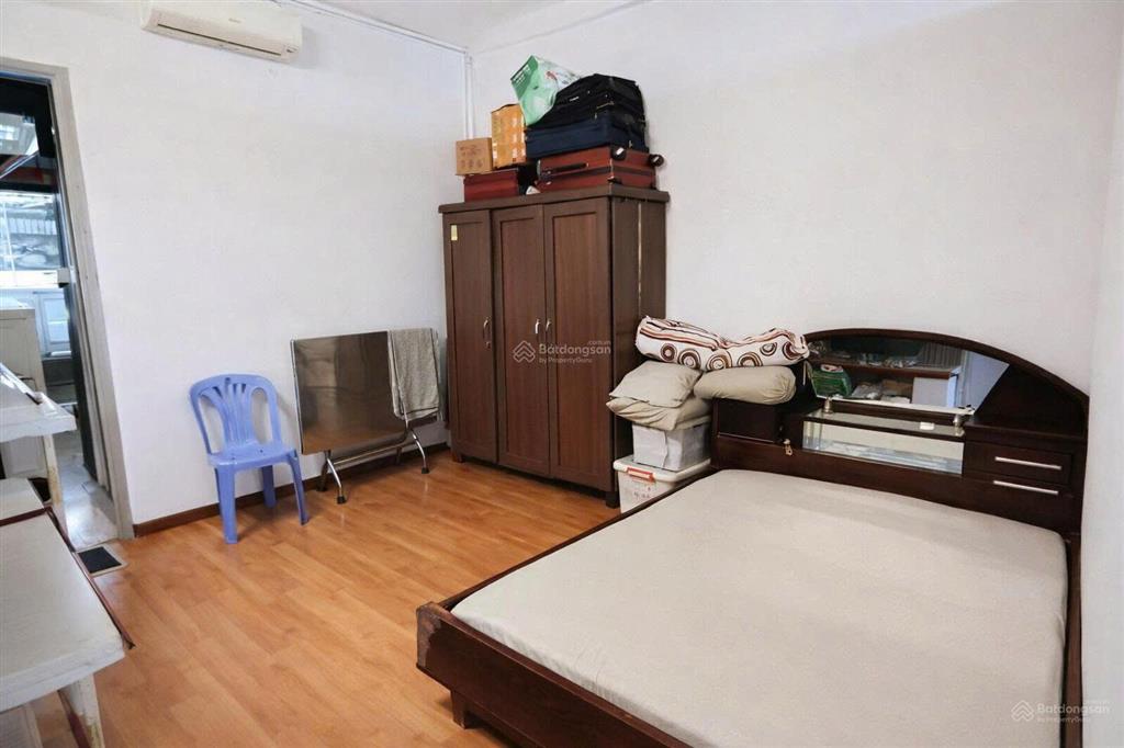 Căn hộ lê văn duyệt, bình thạnh  2,85 tỷ