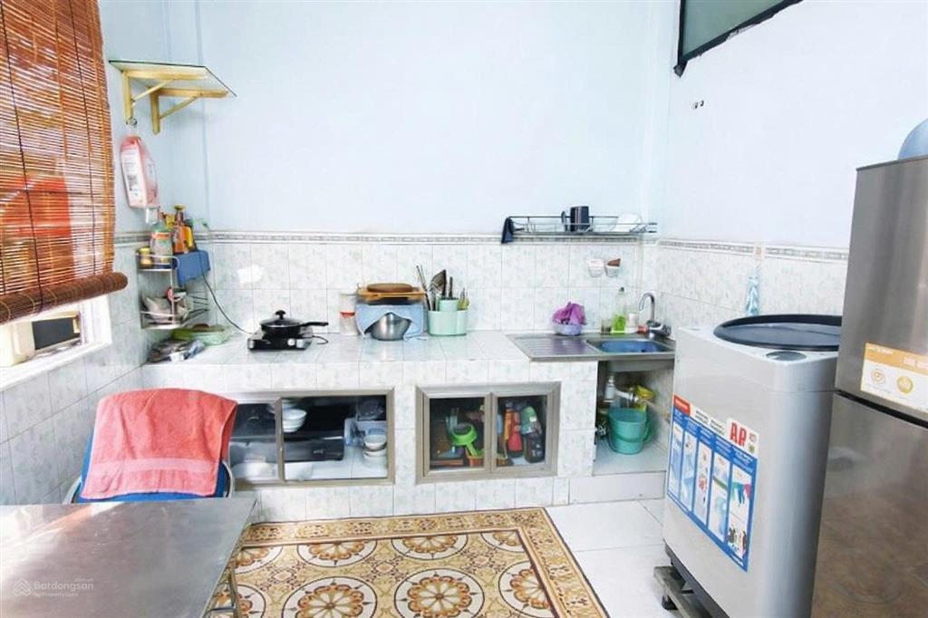 Căn hộ lê văn duyệt, bình thạnh  2,85 tỷ