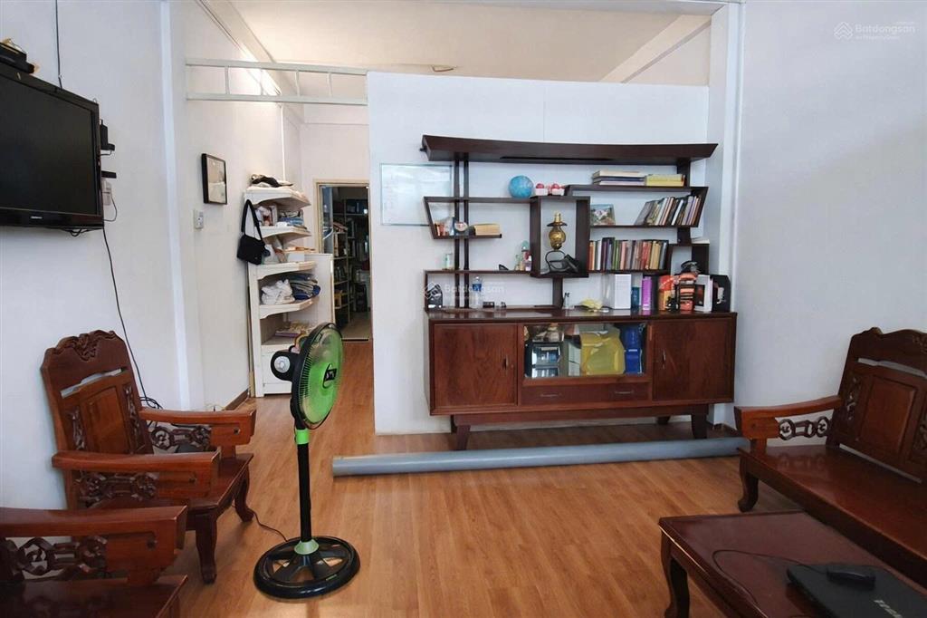 Căn hộ lê văn duyệt, bình thạnh  2,85 tỷ