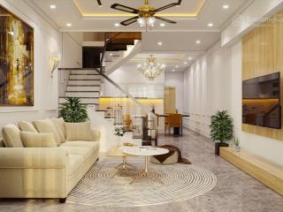 Nhà 5 tầng quận 1  chỉ 6,2 tỷ