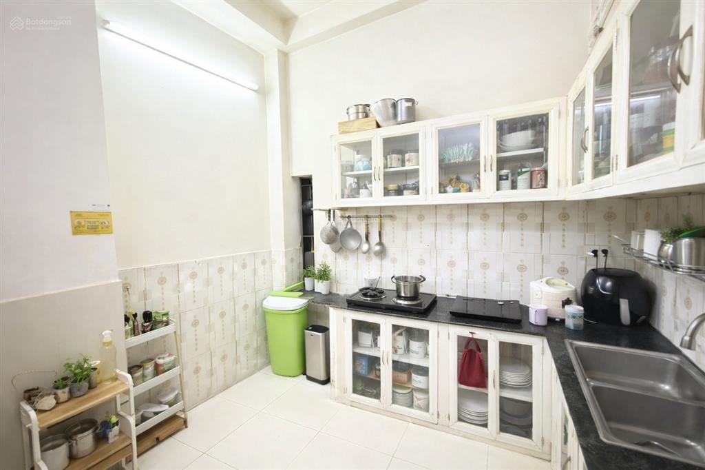 Nhà 5 tầng quận 1  chỉ 5,9 tỷ