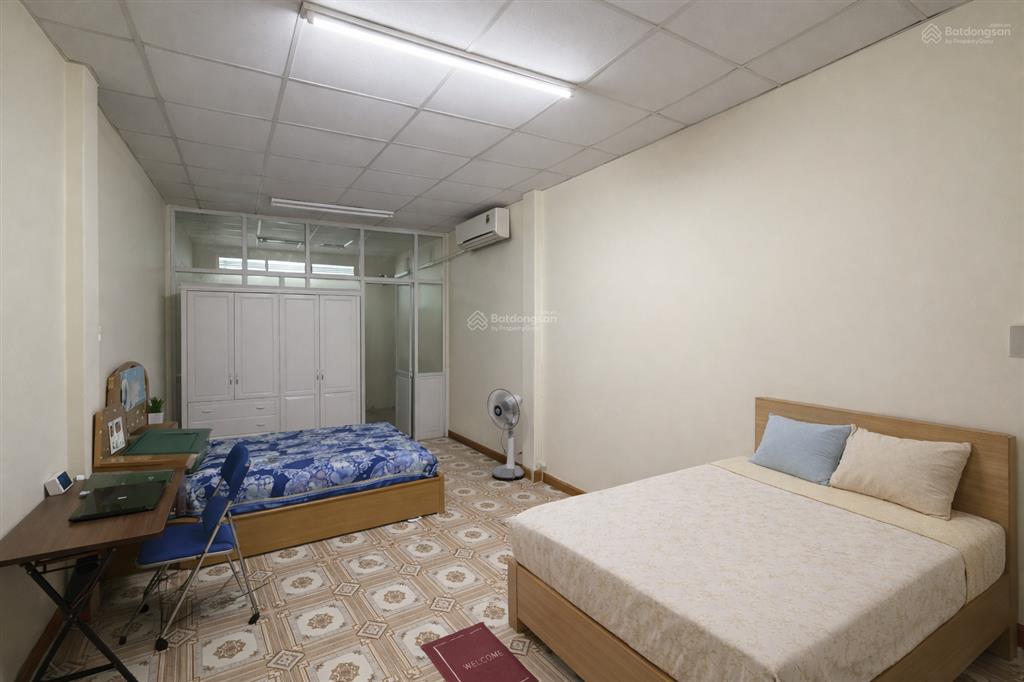 Bán nhà đ. lê thị riêng q1  9,7 tỷ