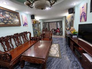 Nhà đẹp quận 3 diện tích lớn  8,18 tỷ