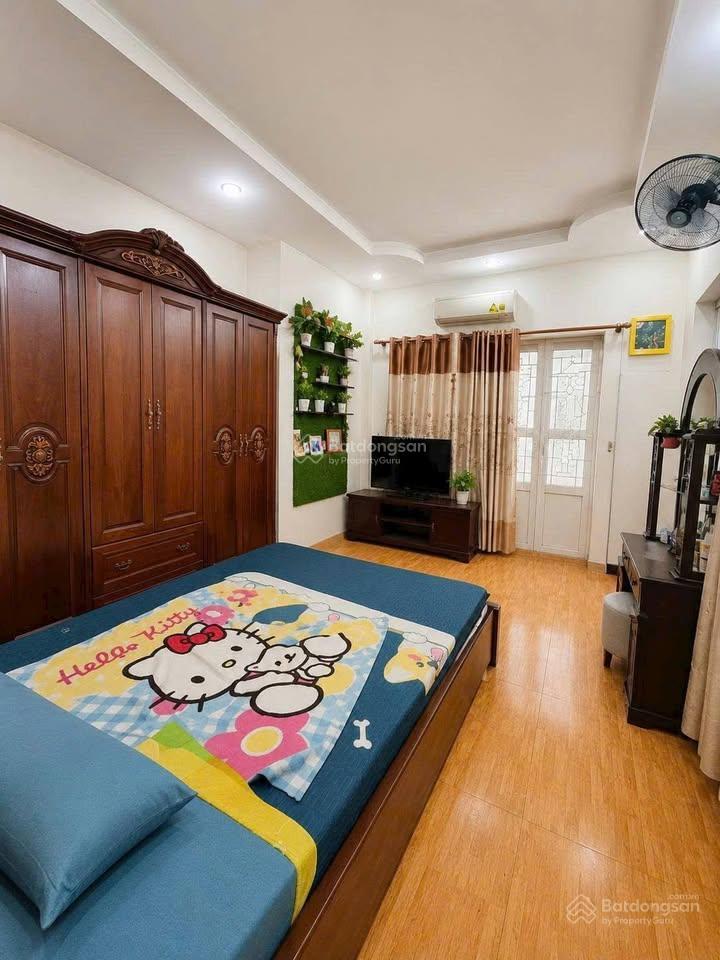 Bán nhà trung tâm quận 3, diện tích lớn  6,95 tỷ
