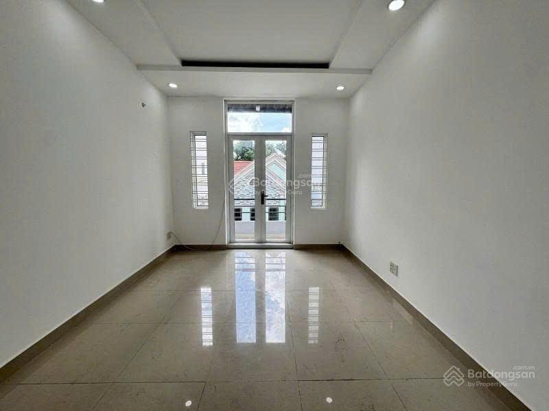 Bán nhà nguyễn văn nguyễn, tân định, q1  5,95 tỷ