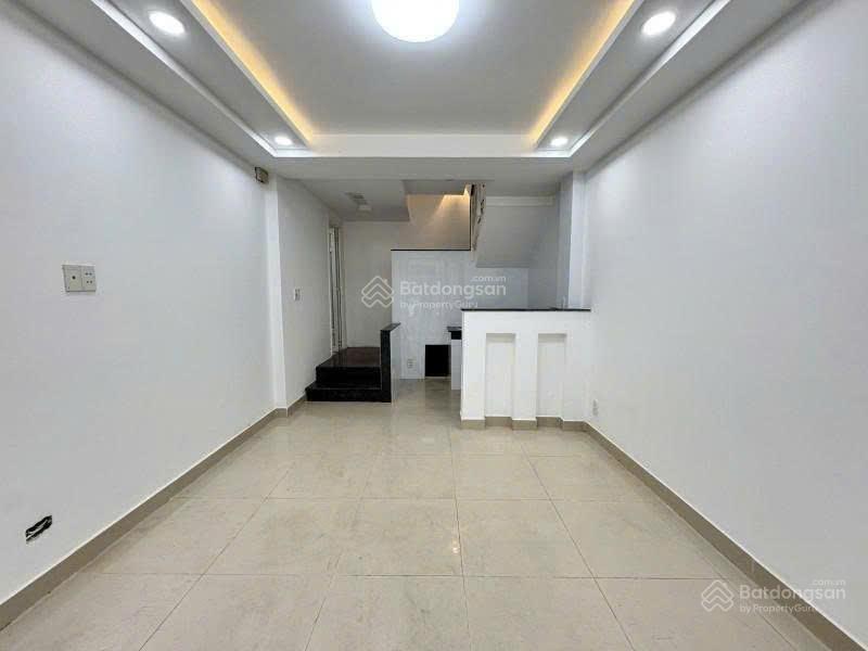 Bán nhà nguyễn văn nguyễn, tân định, q1  5,95 tỷ