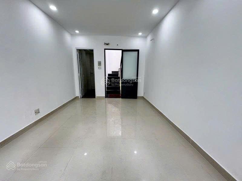 Bán nhà nguyễn văn nguyễn, tân định, q1  5,95 tỷ