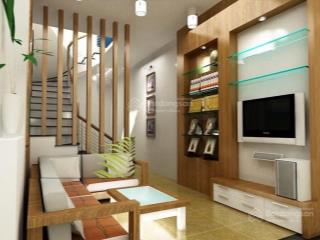 Bán nhà nguyễn văn nguyễn, tân định, q1  5,95 tỷ