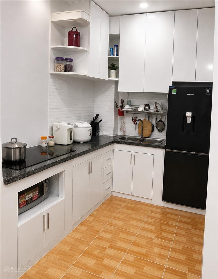 Căn hộ ngô tất tố, bt  68,5m  2pn  4,1 tỷ