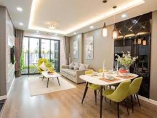Căn hộ rộng 68,5m  2pn  sổ hồng lâu dài  4,1 tỷ