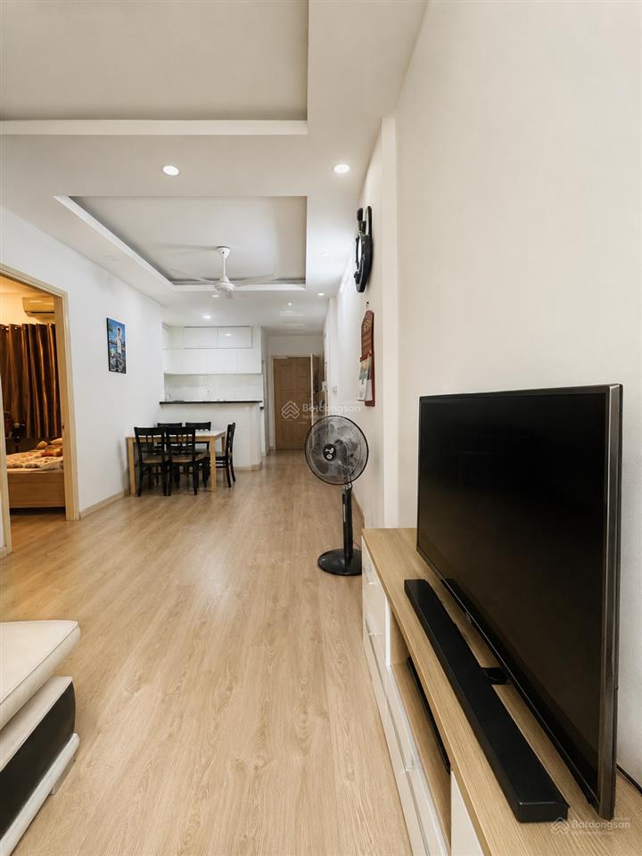 Căn hộ ngô tất tố, bt  68,5m  2pn  4,1 tỷ