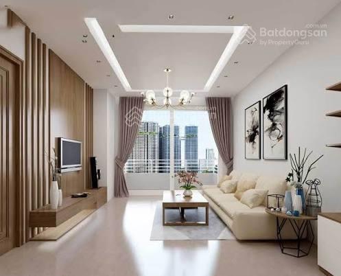 Bán nhà đẹp võ văn kiệt, cầu kho, quận 1  4,95 tỷ