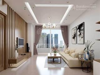 Bán nhà đẹp võ văn kiệt, cầu kho, quận 1  4,95 tỷ