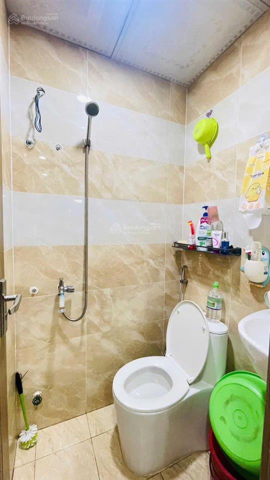 Bán nhà đẹp võ văn kiệt, cầu kho, quận 1  4,95 tỷ