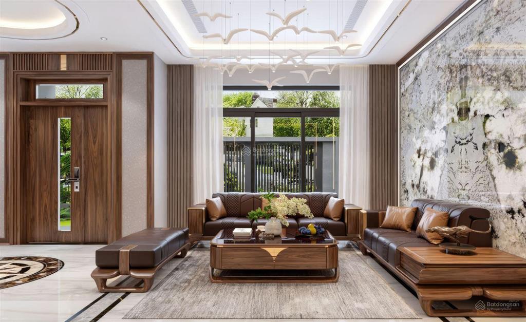 Nhà đẹp cư xá đô thành, quận 3  6,4 tỷ