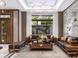 Nhà đẹp cư xá đô thành, quận 3  6,4 tỷ