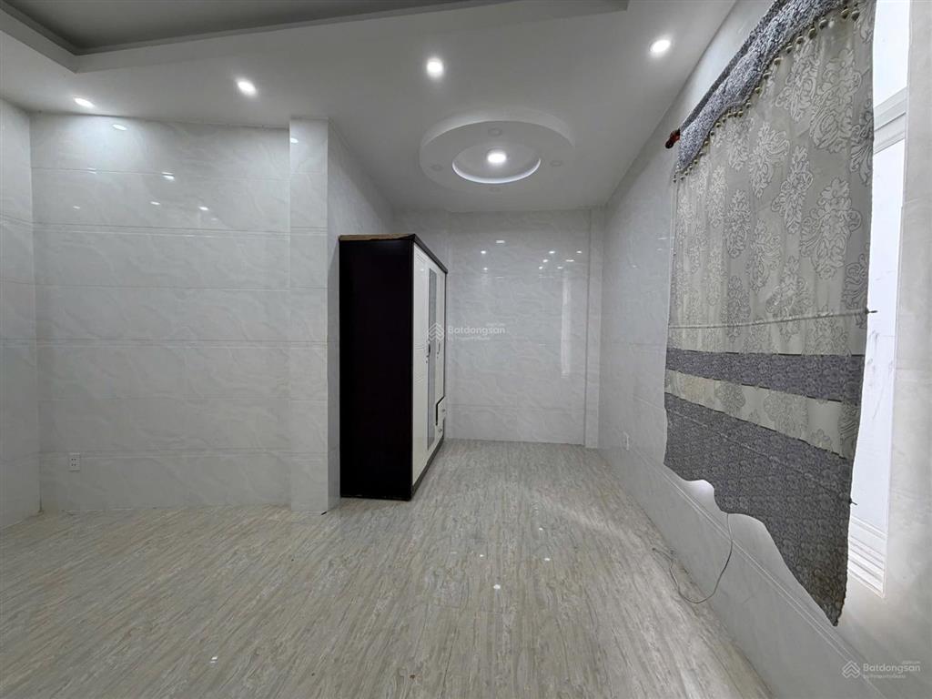 Bán nhà huỳnh tịnh của, xuân hòa, q3  7,48 tỷ