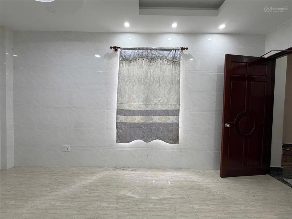 Bán nhà huỳnh tịnh của, xuân hòa, q3  7,48 tỷ