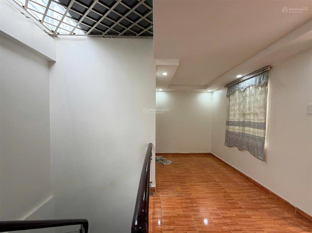 Bán nhà huỳnh tịnh của, xuân hòa, q3  7,48 tỷ
