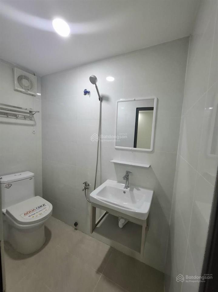 Bán nhà đ. trần hưng đạo, q.1  5,15 tỷ