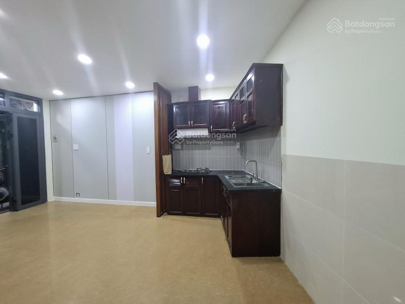 Bán nhà đ. trần hưng đạo, q.1  5,15 tỷ
