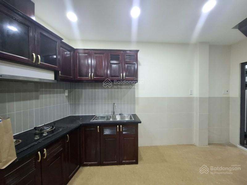 Bán nhà đ. trần hưng đạo, q.1  5,15 tỷ