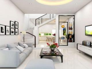 Bán nhà cô bắc, cầu ông lãnh, q1, 31m2  4,2 tỷ