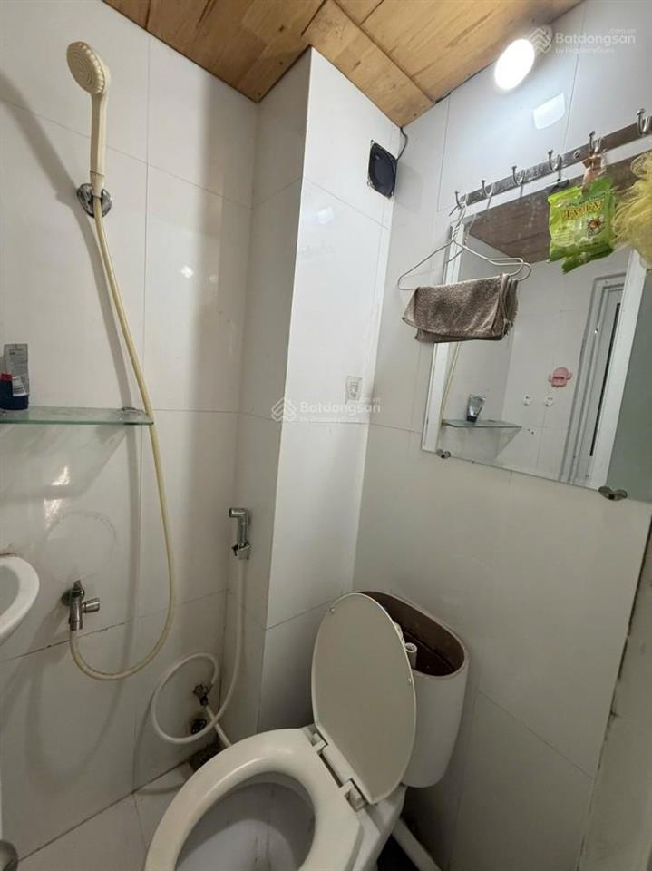 Bán nhà đ. đỗ quang đẩu, q1  3,1 tỷ
