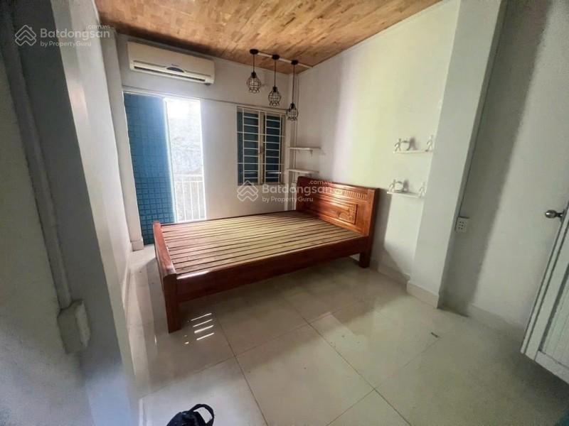 Bán nhà đ. đỗ quang đẩu, q1  3,1 tỷ