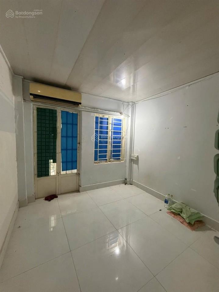 Bán nhà đ. đỗ quang đẩu, q1  3,1 tỷ