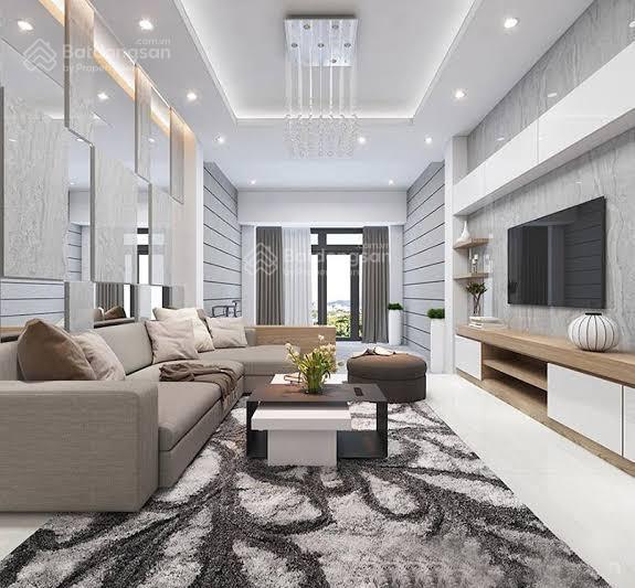 Bán nhà đ. đỗ quang đẩu, q1  3,1 tỷ