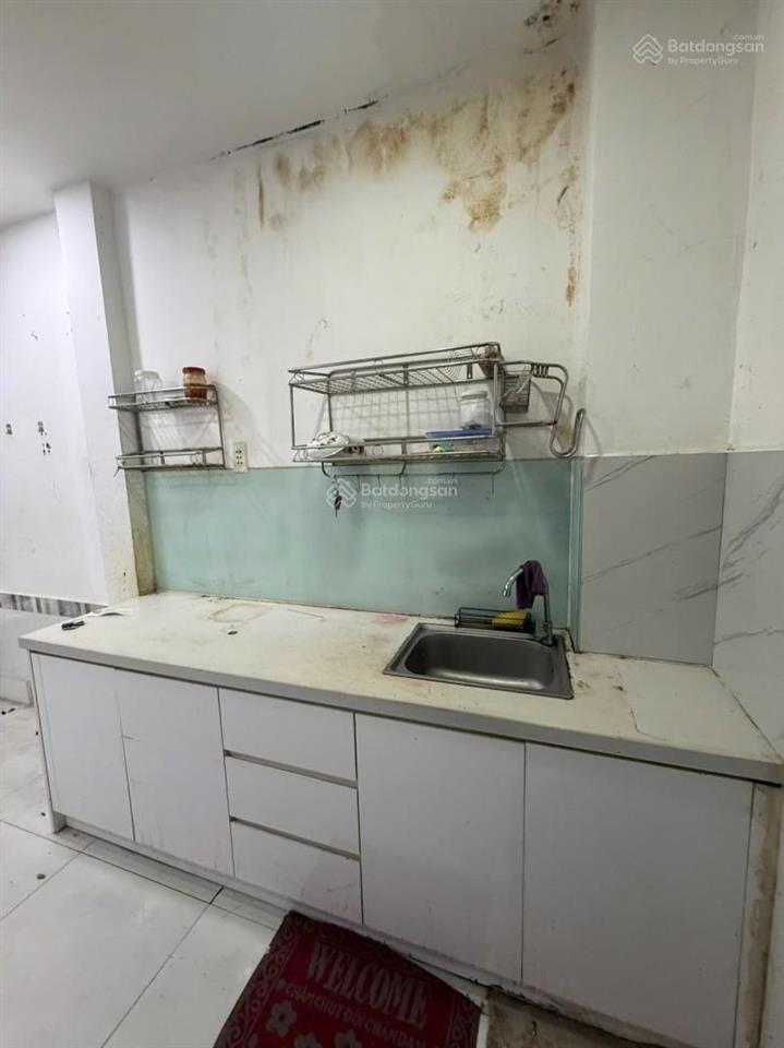 Bán nhà đ. đỗ quang đẩu, q1  3,1 tỷ