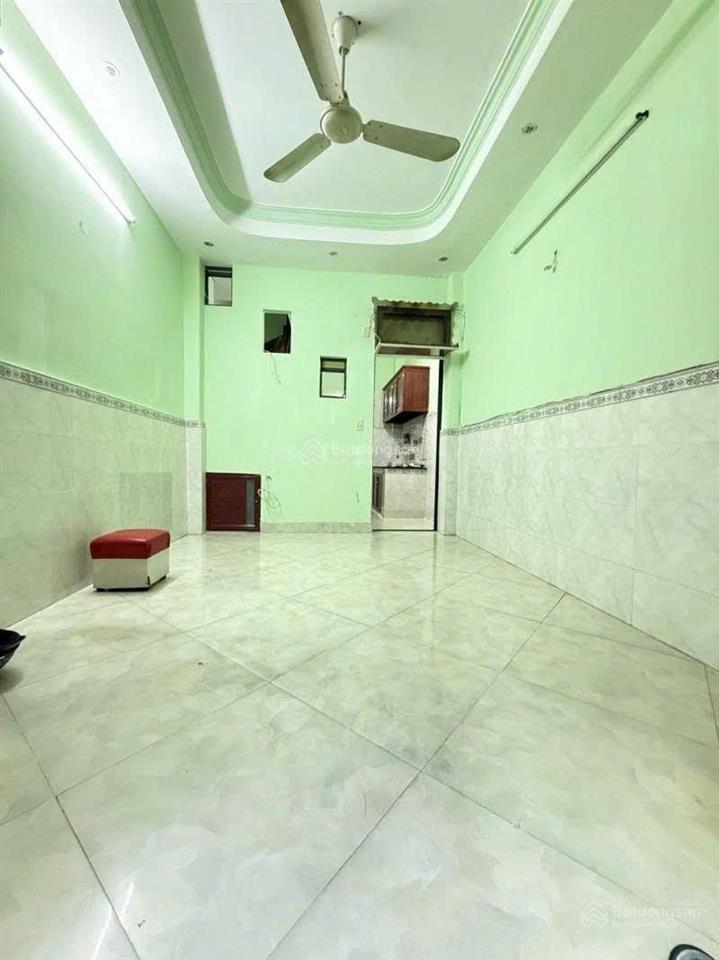 Bán nhà nguyễn thiện thuật, q3  5,69 tỷ