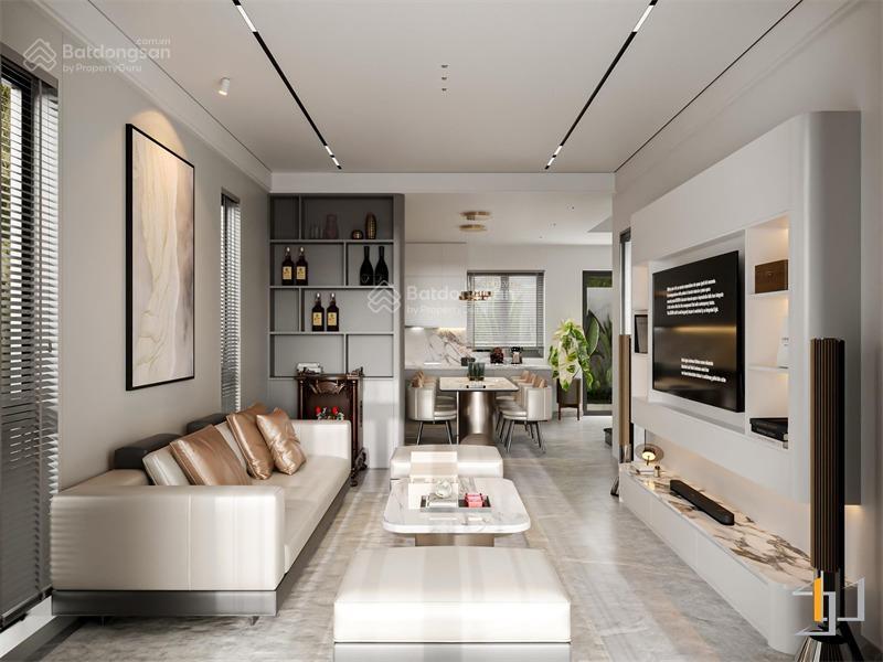Bán nhà nguyễn thiện thuật, q3  5,69 tỷ
