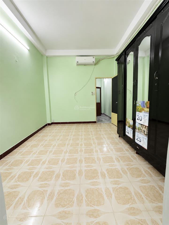 Bán nhà nguyễn thiện thuật, q3  5,69 tỷ