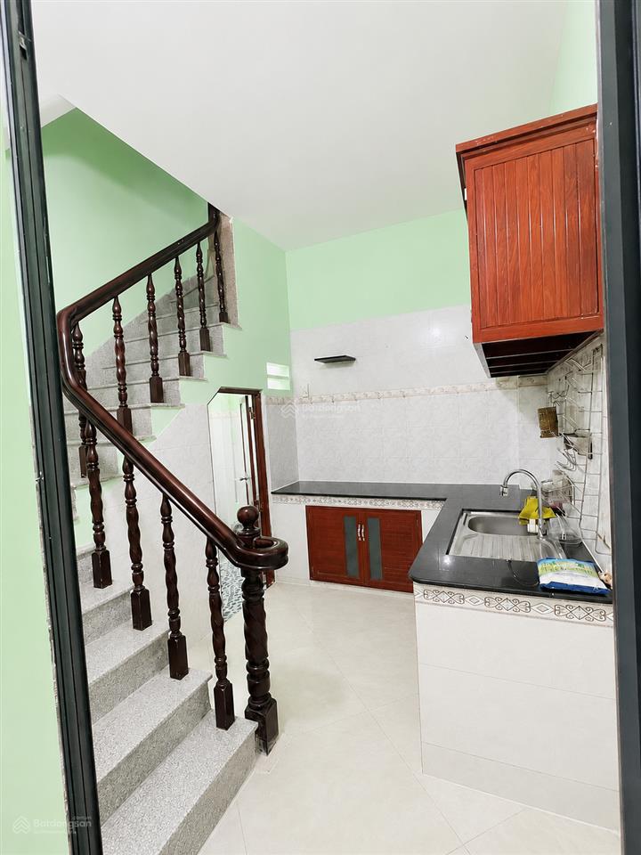 Bán nhà nguyễn thiện thuật, q3  5,69 tỷ