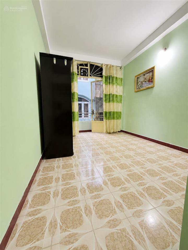 Bán nhà nguyễn thiện thuật, q3  5,69 tỷ