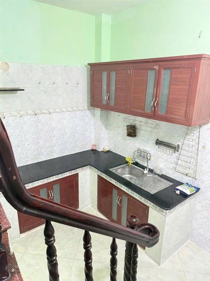 Bán nhà nguyễn thiện thuật, q3  5,69 tỷ