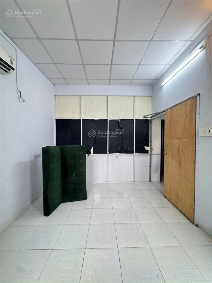 Bán nhà 3 tầng đ. đỗ quang đẩu, q1  5,85 tỷ